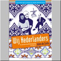 Wij Nederlanders - voorkant flyer